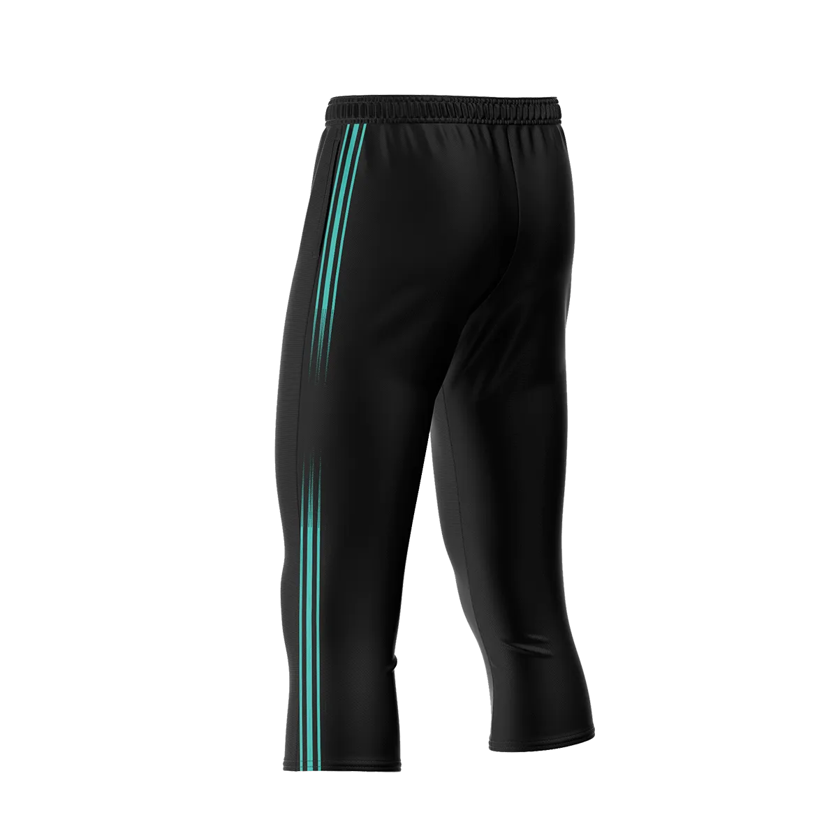 Custom Training Cropped Pants