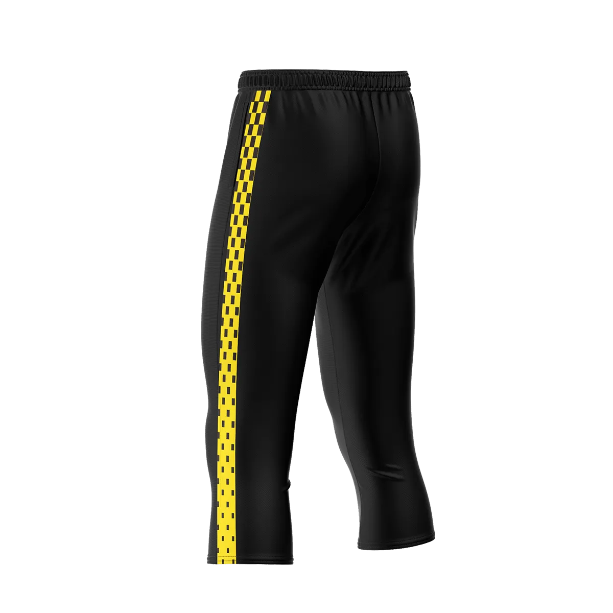 Custom Training Cropped Pants