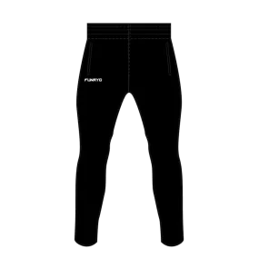 Custom Training Jogger Pants