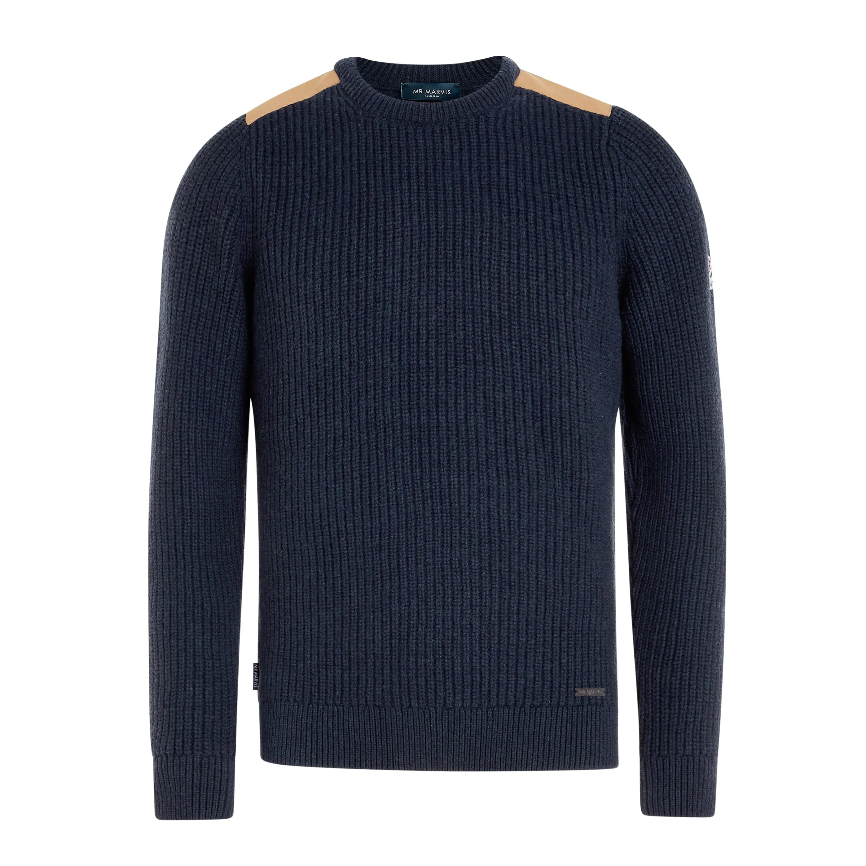 Deeps * The Cortina Pullover