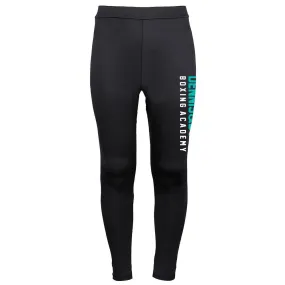 Dennis & Dyer Boxing Academy Kids Base Layer Leggings