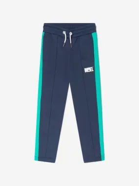 Diesel Boys Logo Track Pants