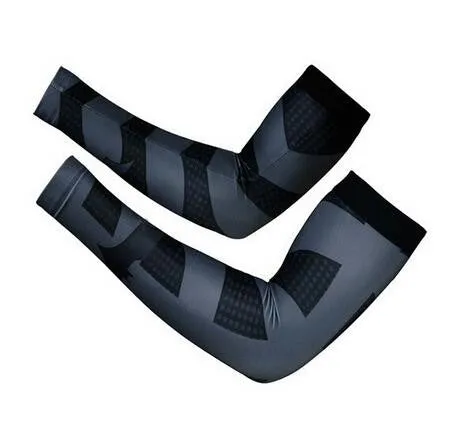 Digital Camo Arm sleeves (pair)