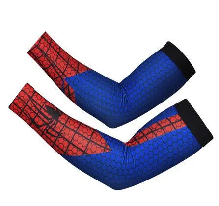 Digital Camo Arm sleeves (pair)