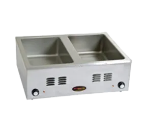 Eagle Group 1220FW2-208 Food Pan Warmer