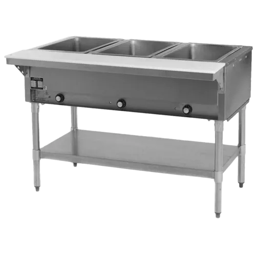 Eagle Group DHT3-120-1X Serving Counter