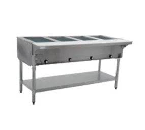 Eagle Group DHT4-120-1X Serving Counter