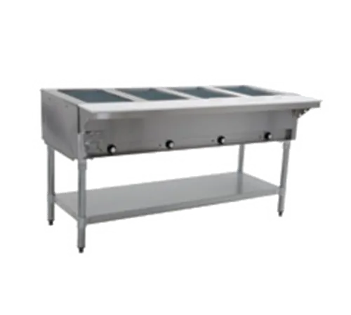 Eagle Group DHT4-120-1X Serving Counter