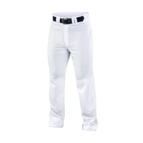 Easton Rival  Playing Pants - White - Youth XLarge