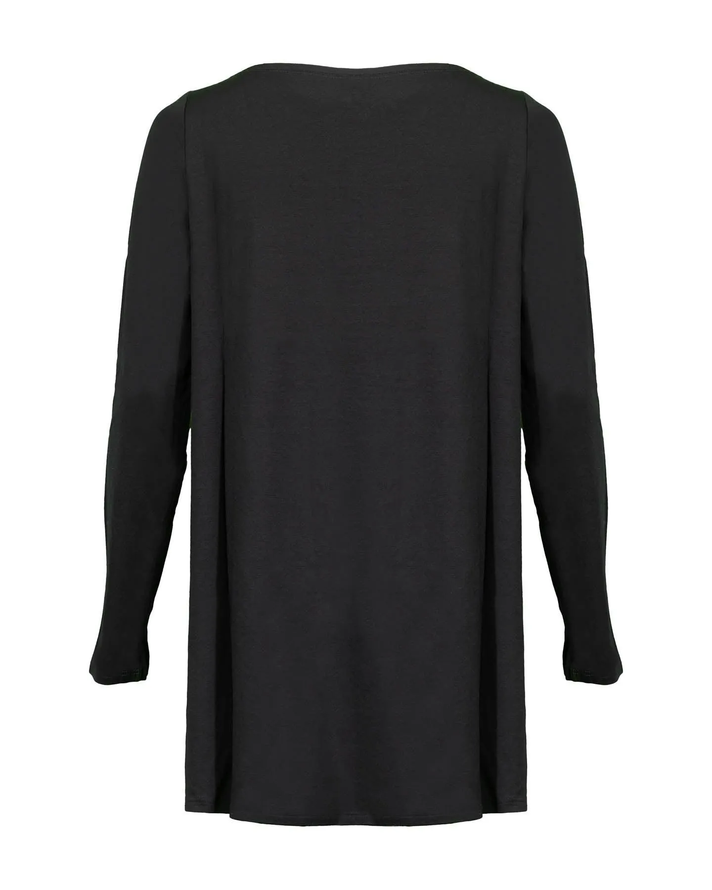 Eileen Fisher System Fine Jersey Tunic