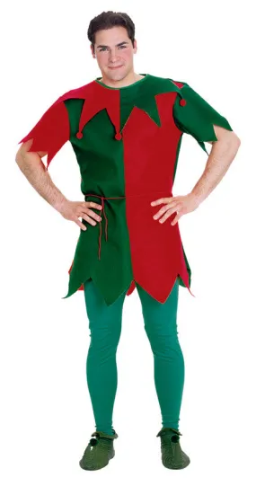 Elf Tunic