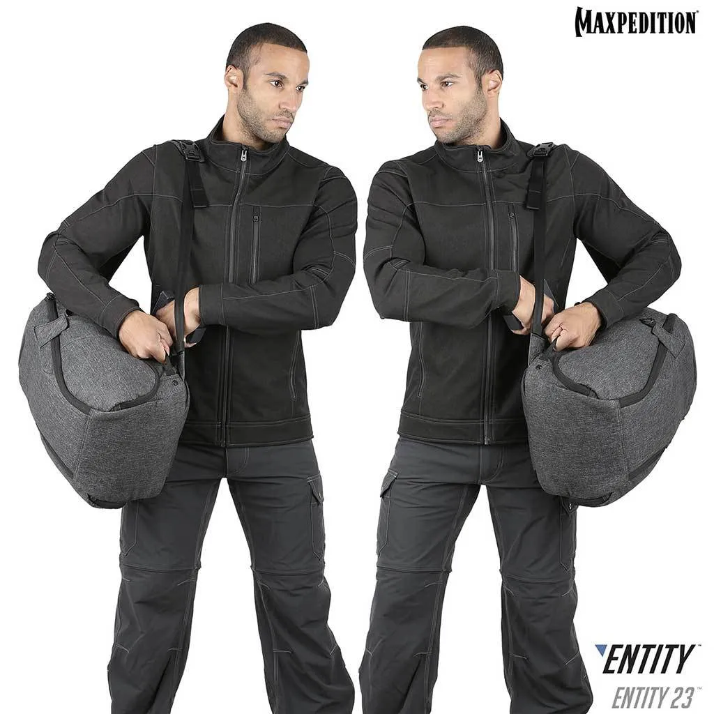 Entity 23™ CCW-Enabled Laptop Backpack 23L (CLOSEOUT SALE. FINAL SALE.)