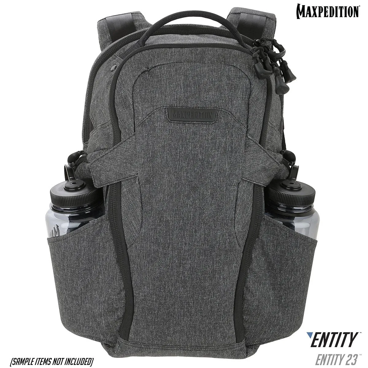 Entity 23™ CCW-Enabled Laptop Backpack 23L (CLOSEOUT SALE. FINAL SALE.)