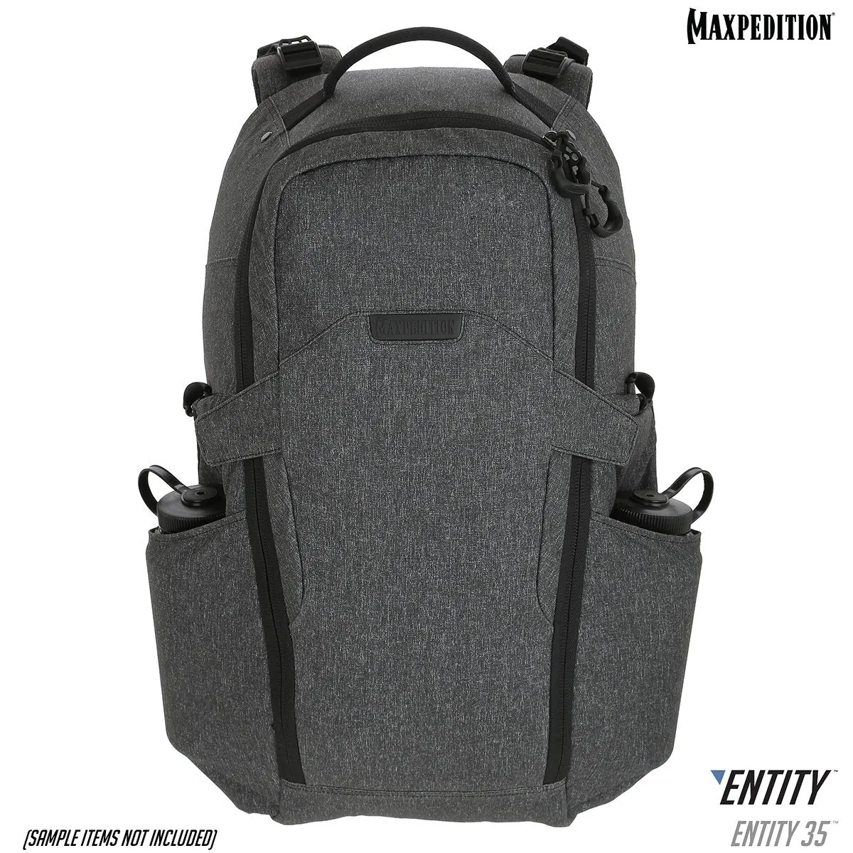 Entity 35™ CCW-Enabled Internal Frame Backpack 35L