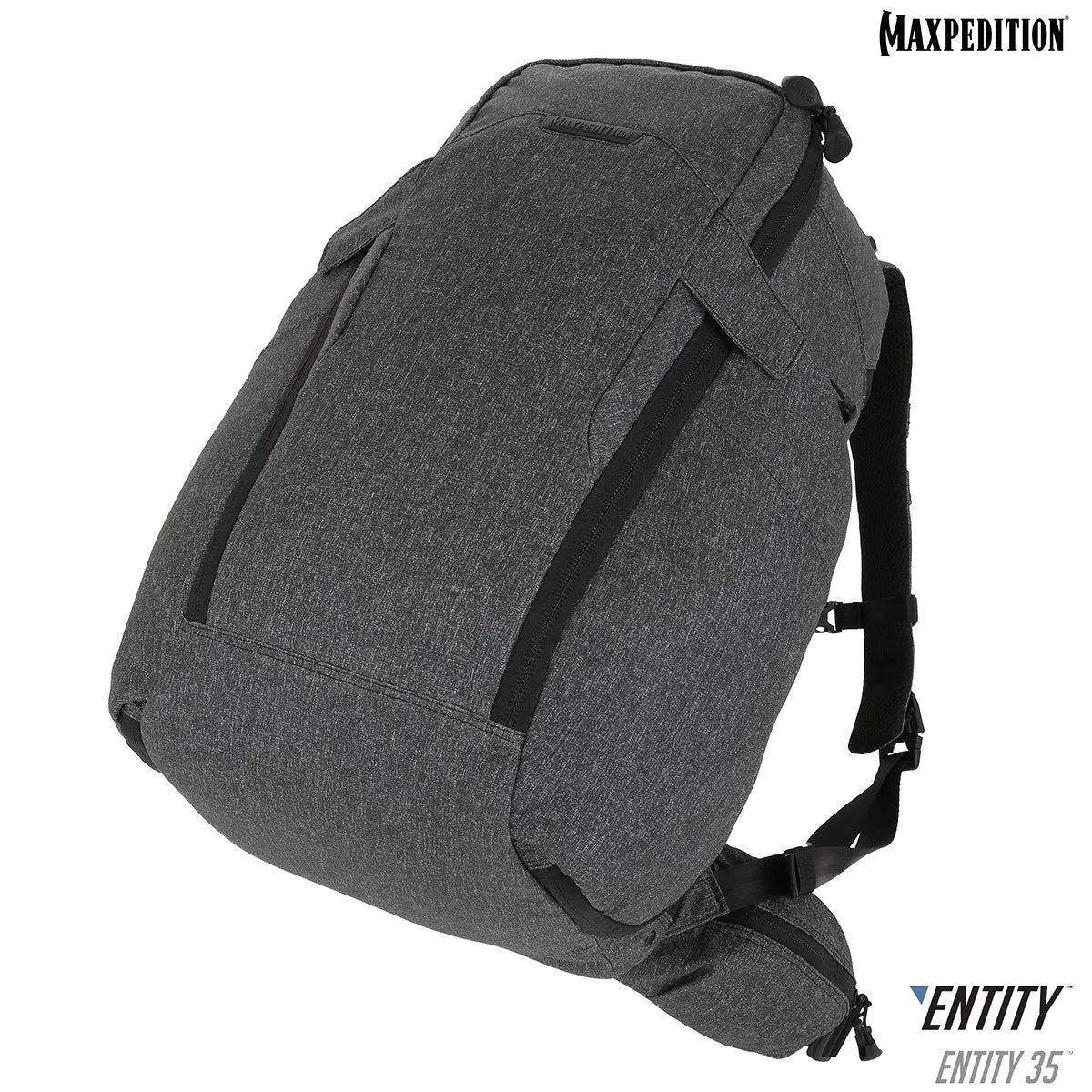 Entity 35™ CCW-Enabled Internal Frame Backpack 35L