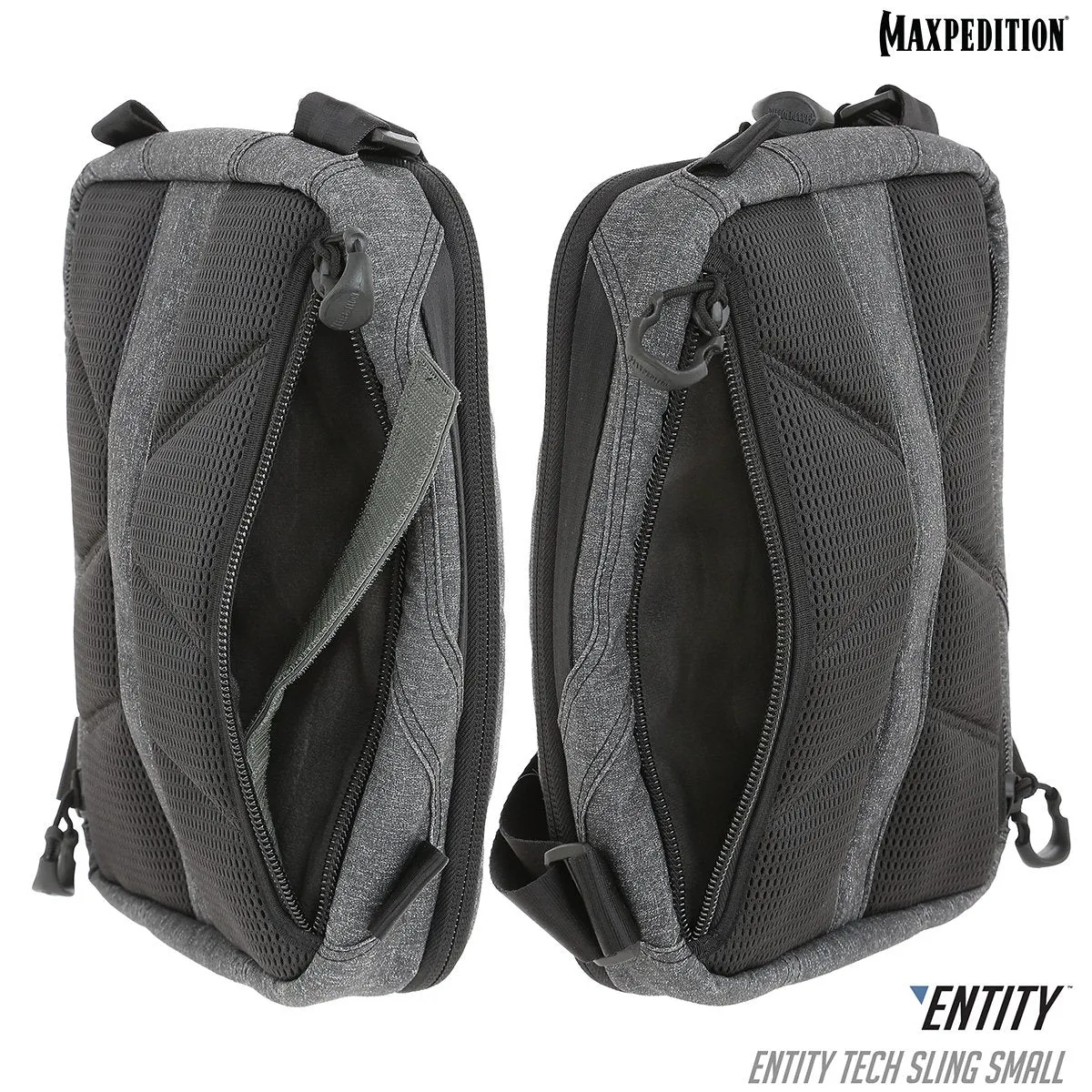 Entity™ Tech Sling Bag (Small) 7L (CLOSEOUT SALE. FINAL SALE.)