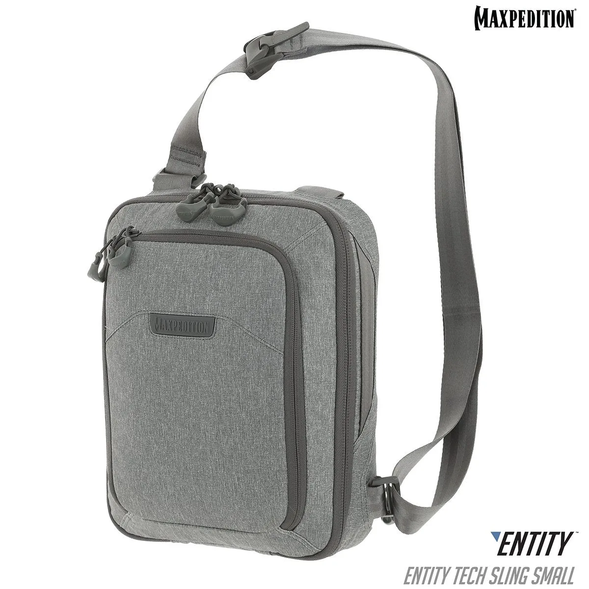 Entity™ Tech Sling Bag (Small) 7L (CLOSEOUT SALE. FINAL SALE.)