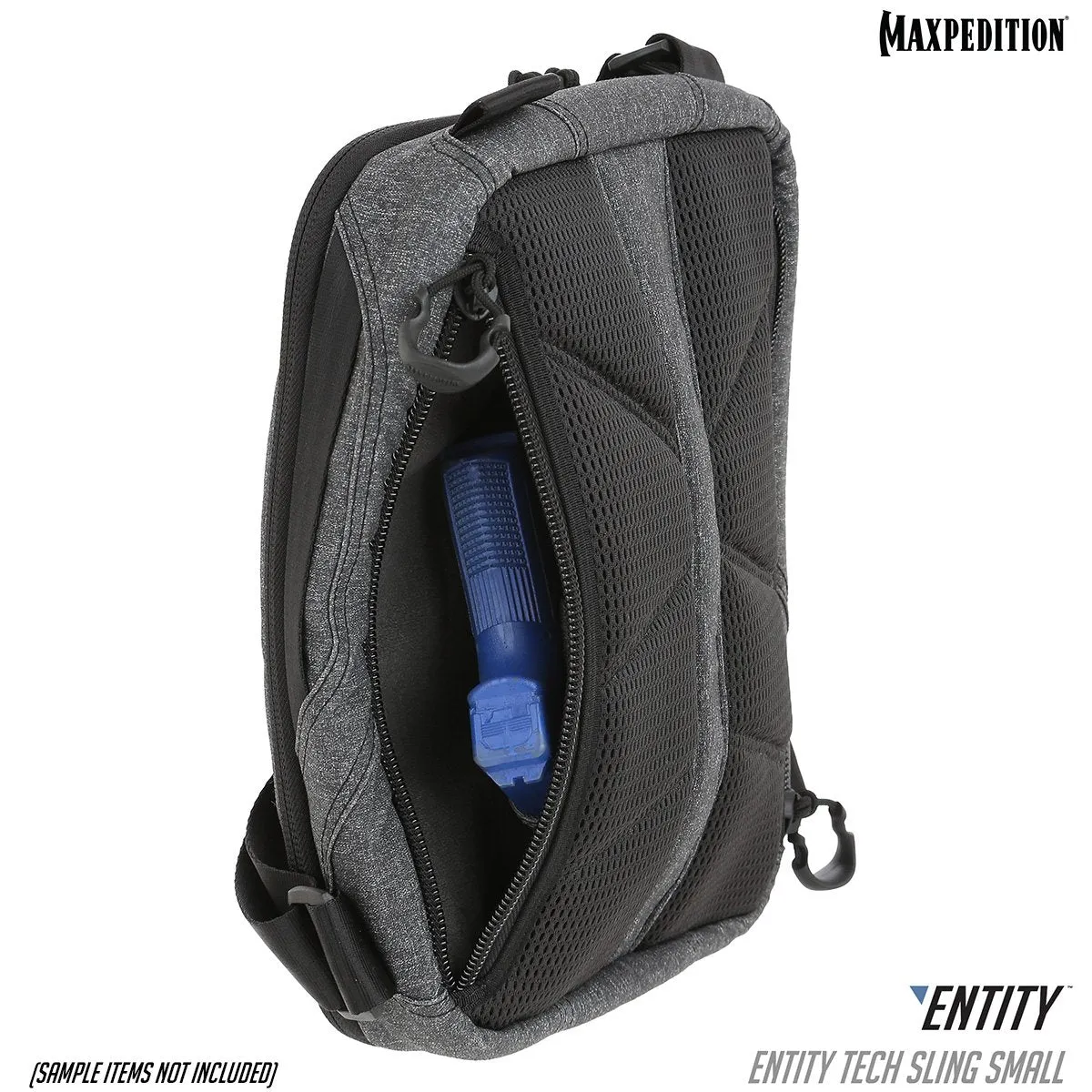 Entity™ Tech Sling Bag (Small) 7L (CLOSEOUT SALE. FINAL SALE.)