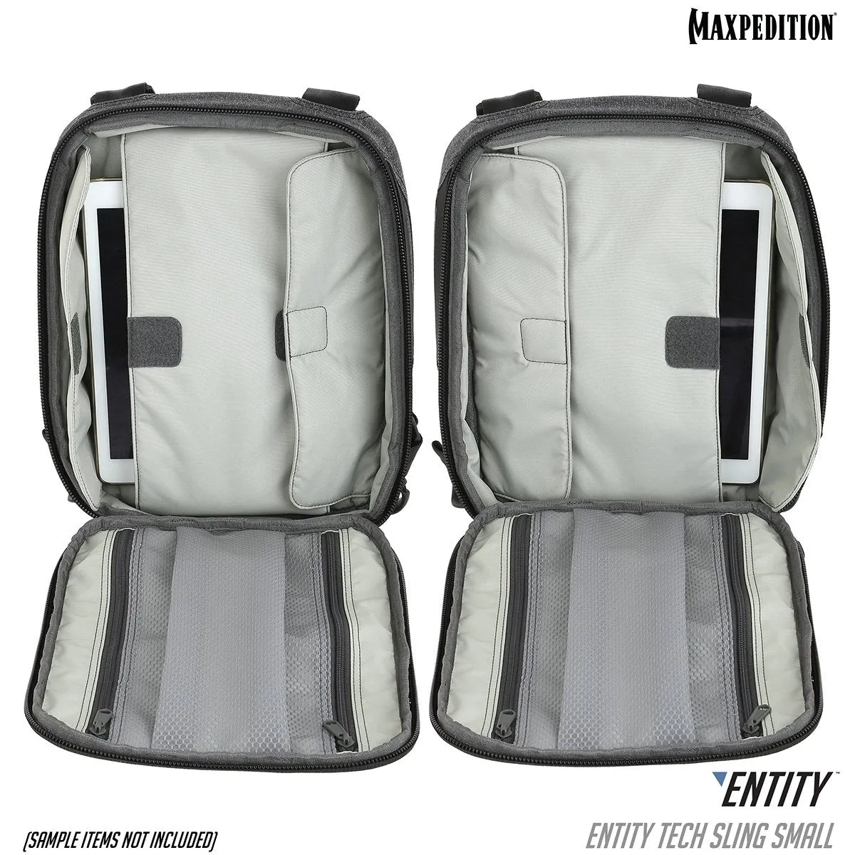 Entity™ Tech Sling Bag (Small) 7L (CLOSEOUT SALE. FINAL SALE.)