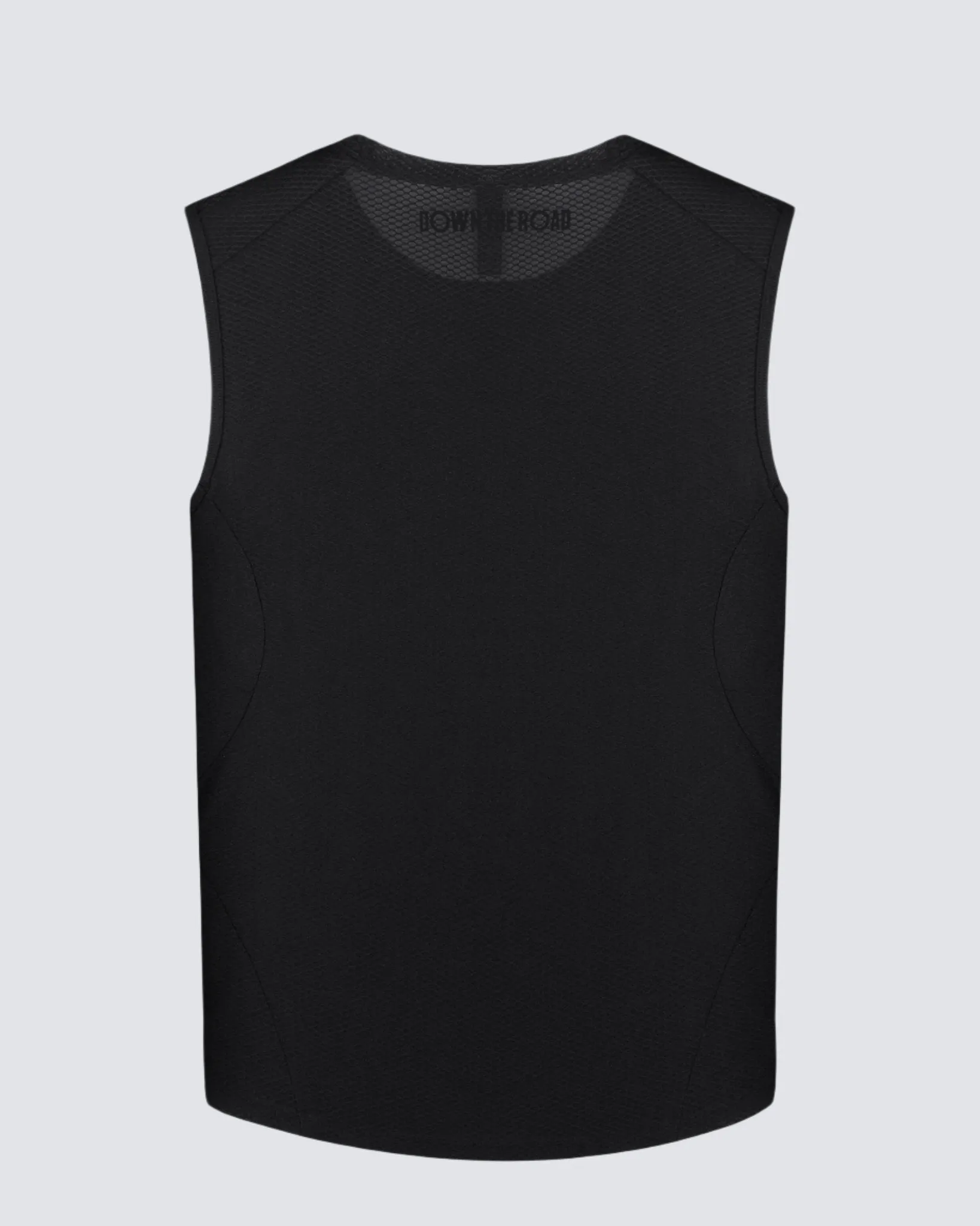 Essential Men Black Base Layer