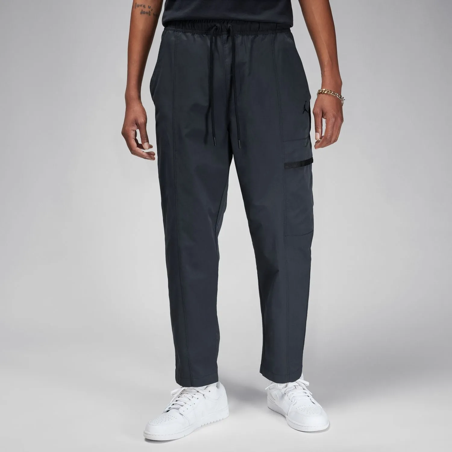 Essential Woven Pant - Mens