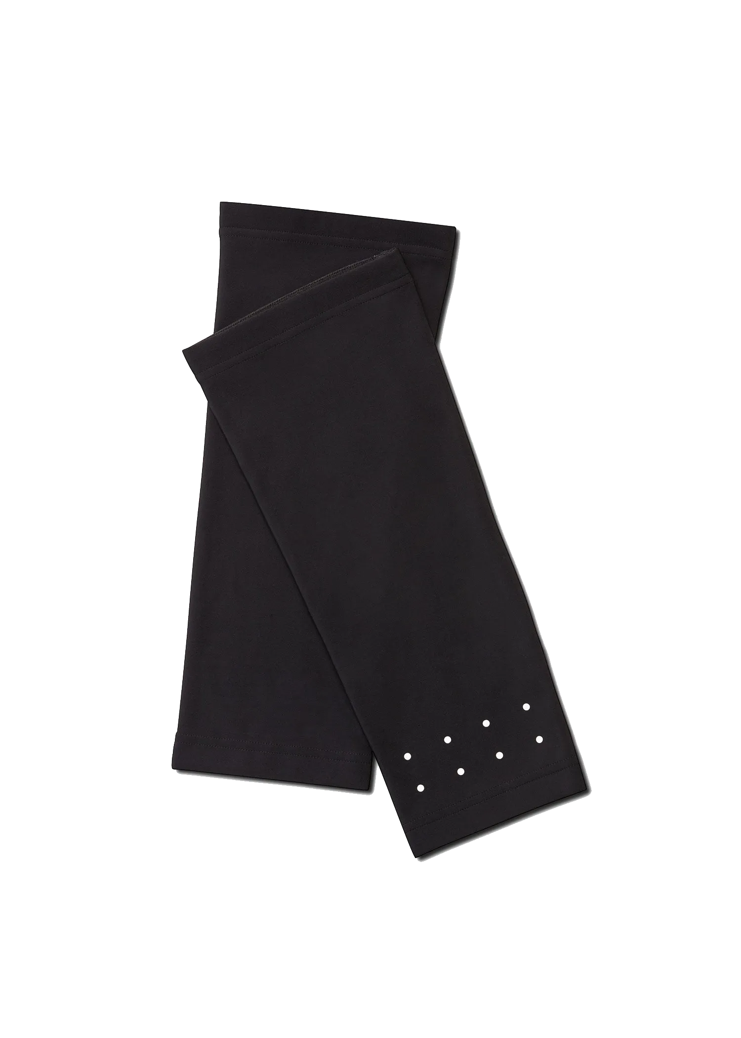 Essentials / Knee Warmers - Black