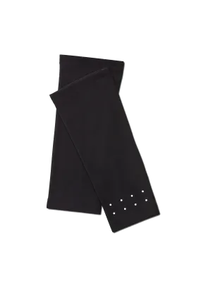 Essentials / Knee Warmers - Black