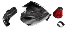 EVENTURI EVE-Z4B58-CF-INT Intake system BMW G29 Z4 M40i B58 (carbon fiber)