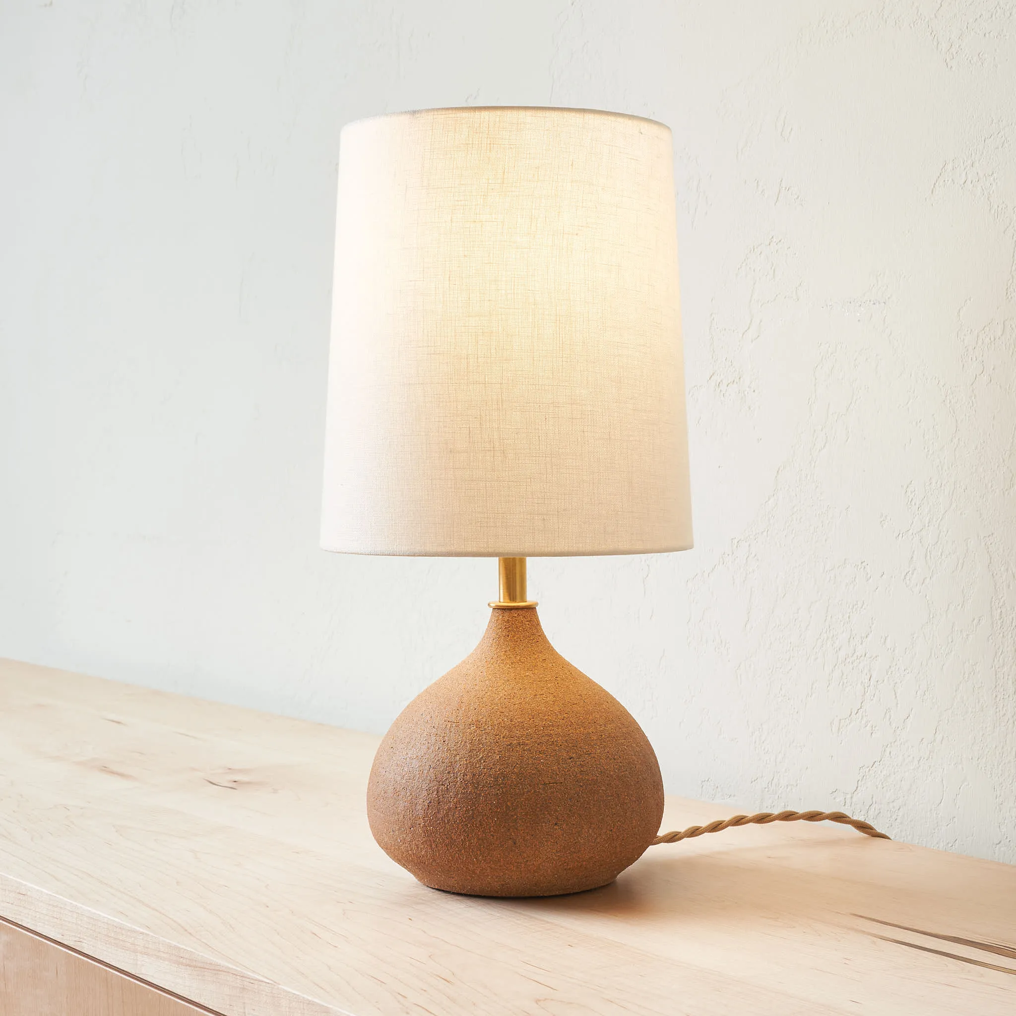 Fig Lamp