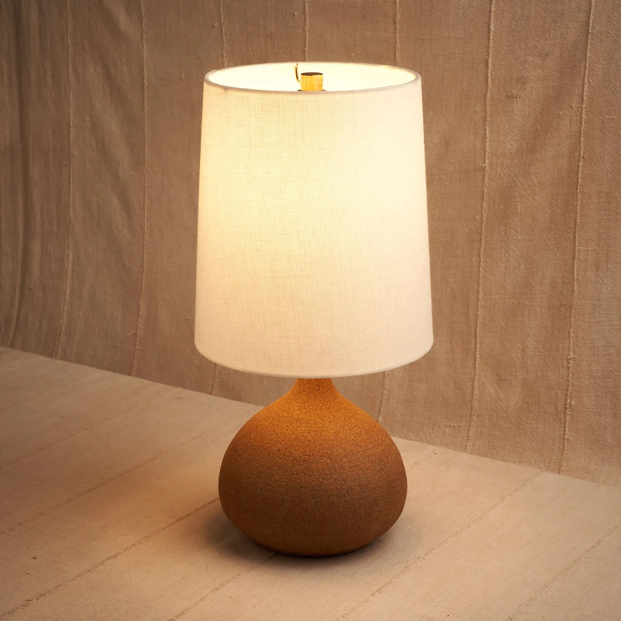 Fig Lamp