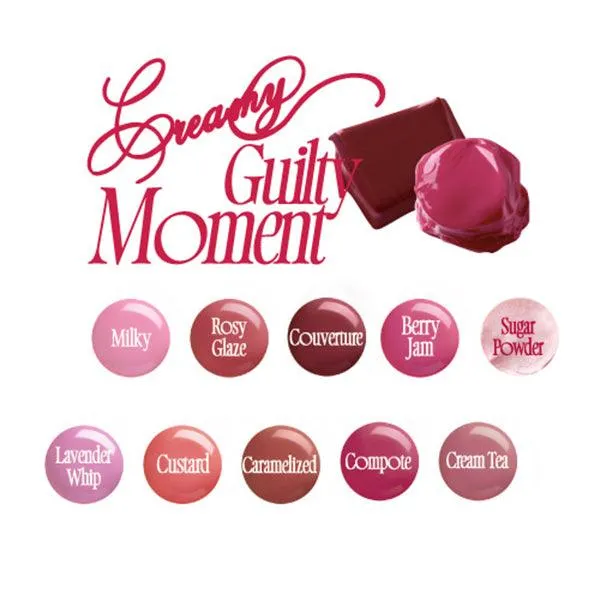 [fwee] Lip & Cheek Glowy Jelly Pot (19 Colors) 4g