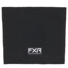 FXR Infinite Neck Warmer