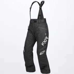 FXR Womens Insulated Edge Pant