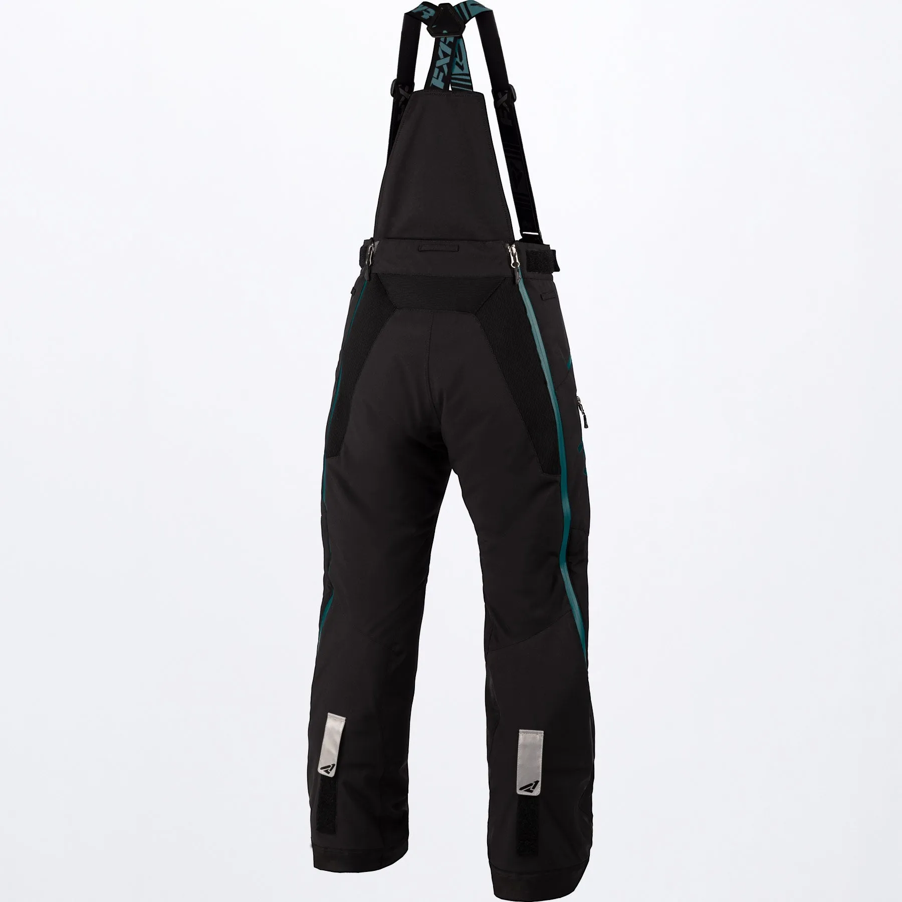 FXR Womens Insulated Edge Pant