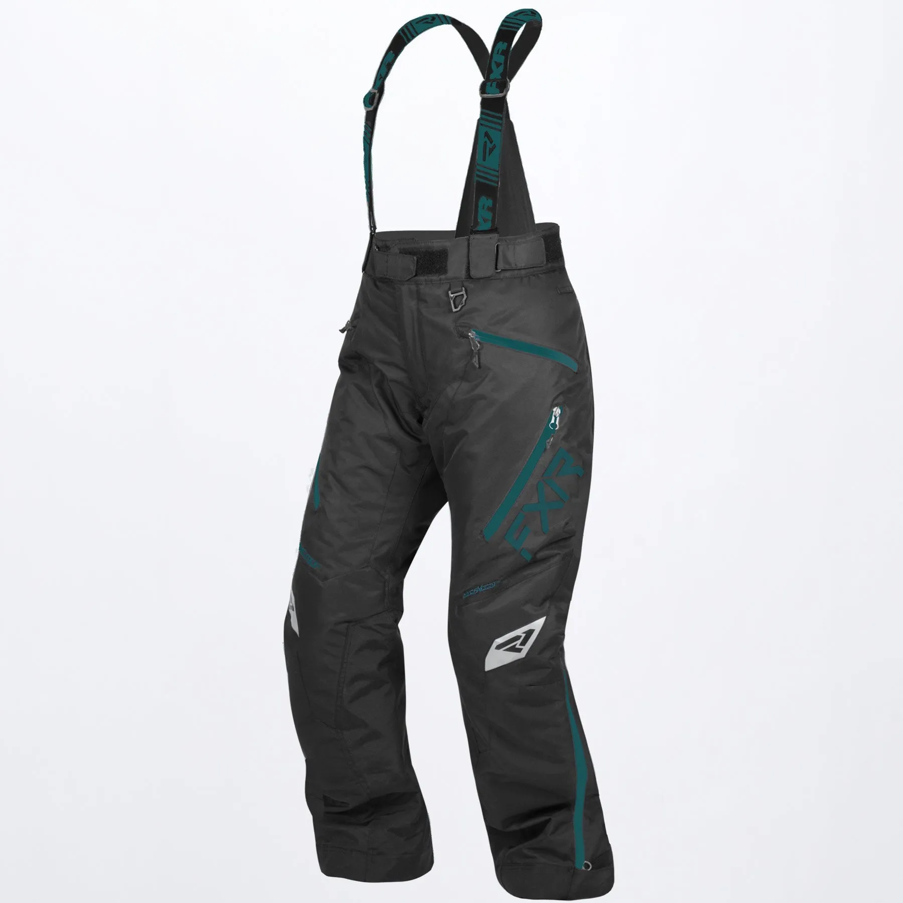 FXR Womens Insulated Edge Pant