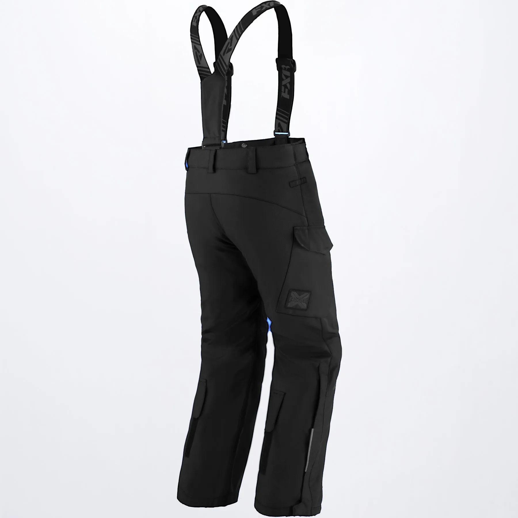 FXR Youth Kicker Pant