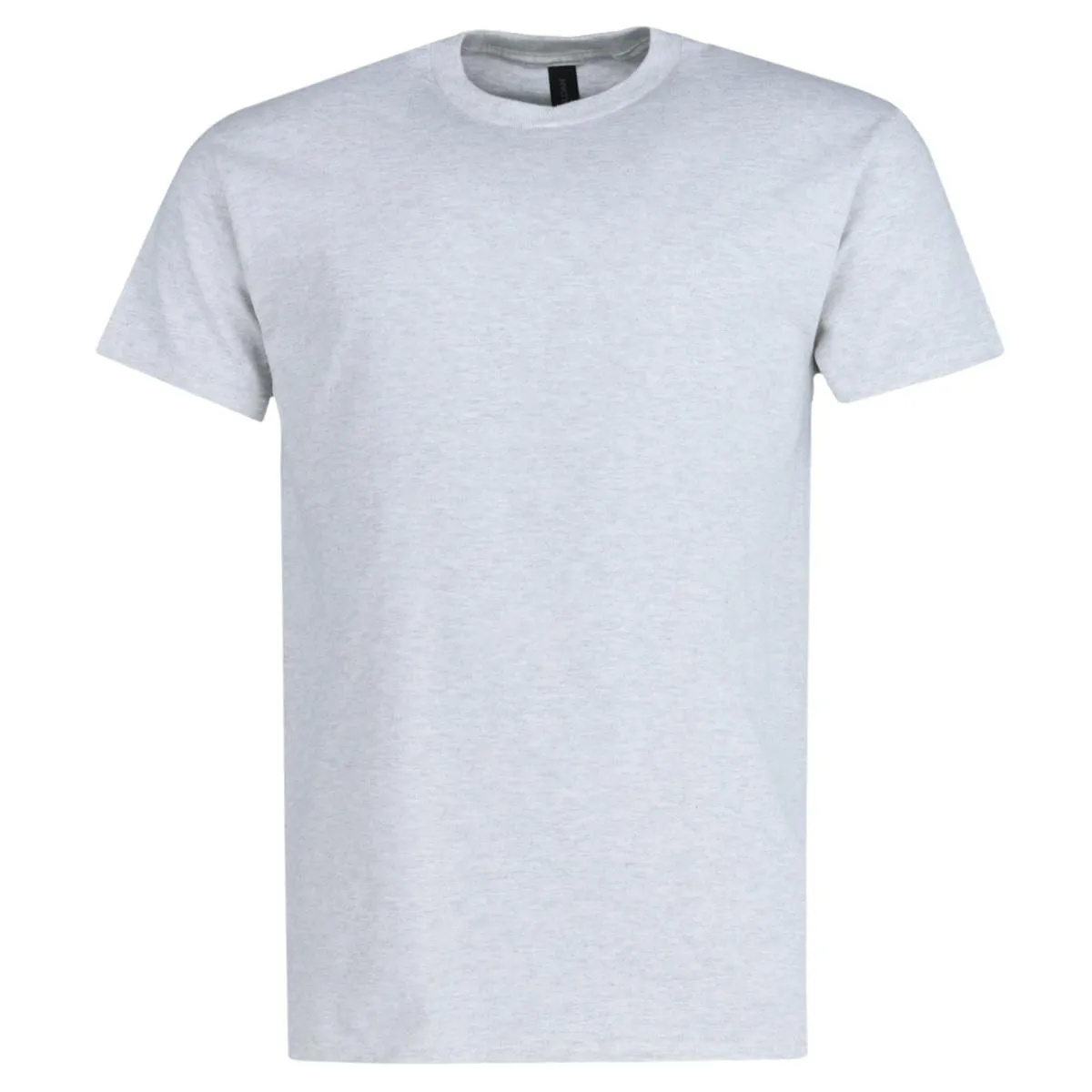 Gildan Men Big and Tall Classic Crew Neck T Shirt