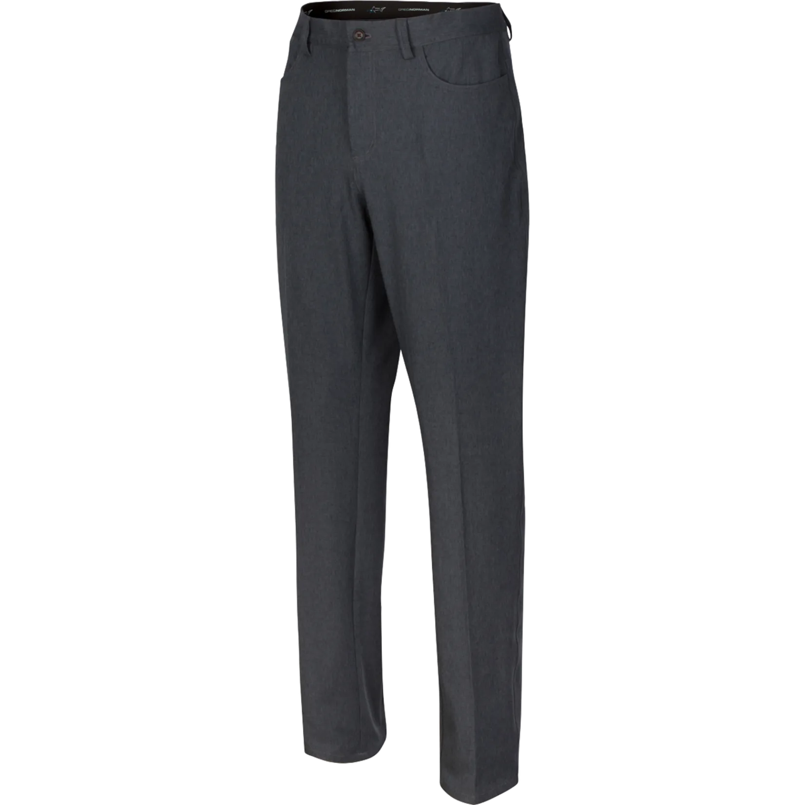 Greg Norman Microlux 5-Pocket Pant NAVY