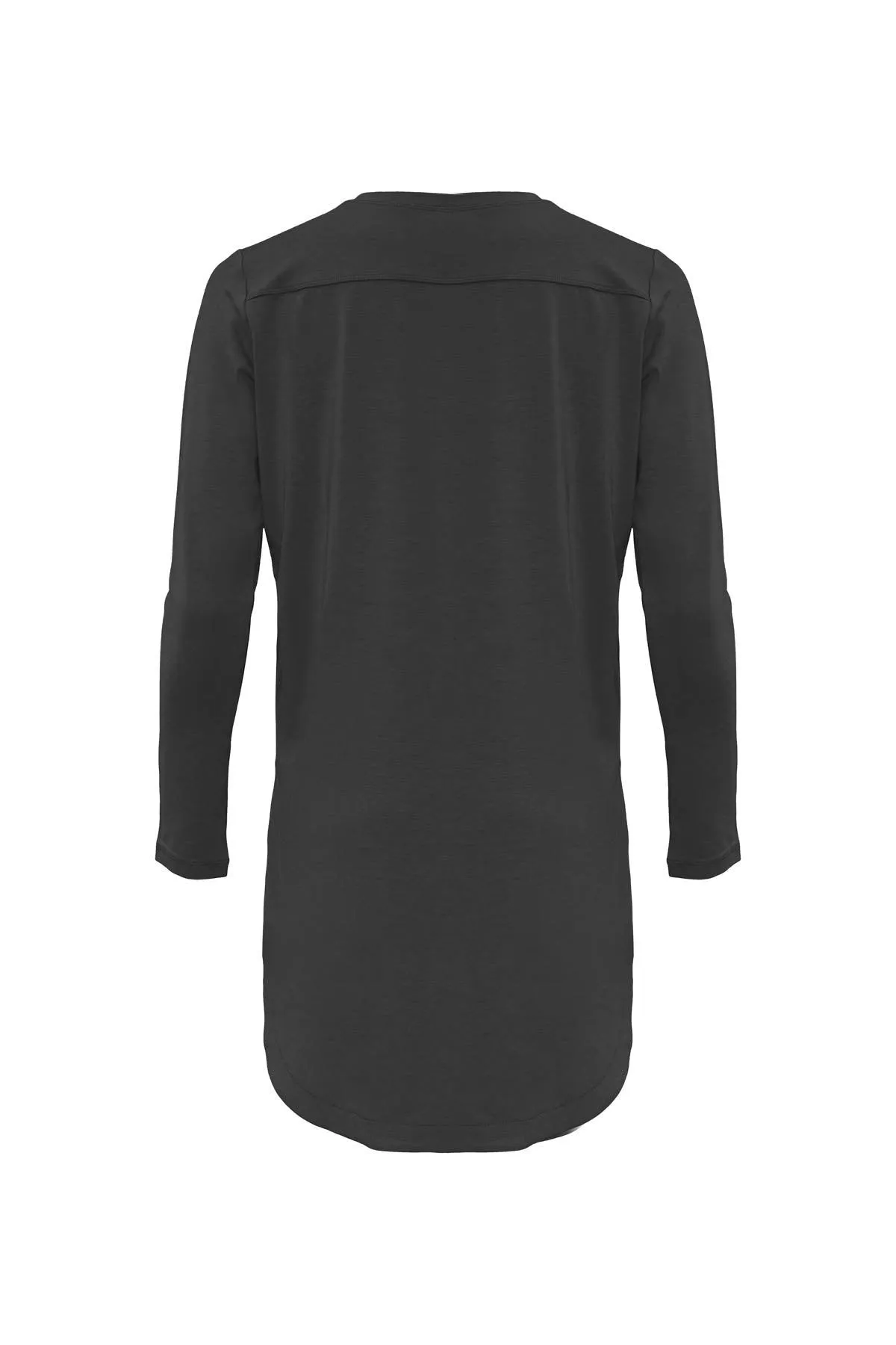 Halo Crew Neck Tunic