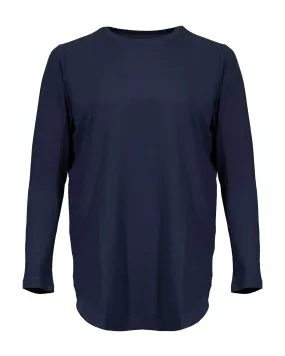 Halo Crew Neck Tunic