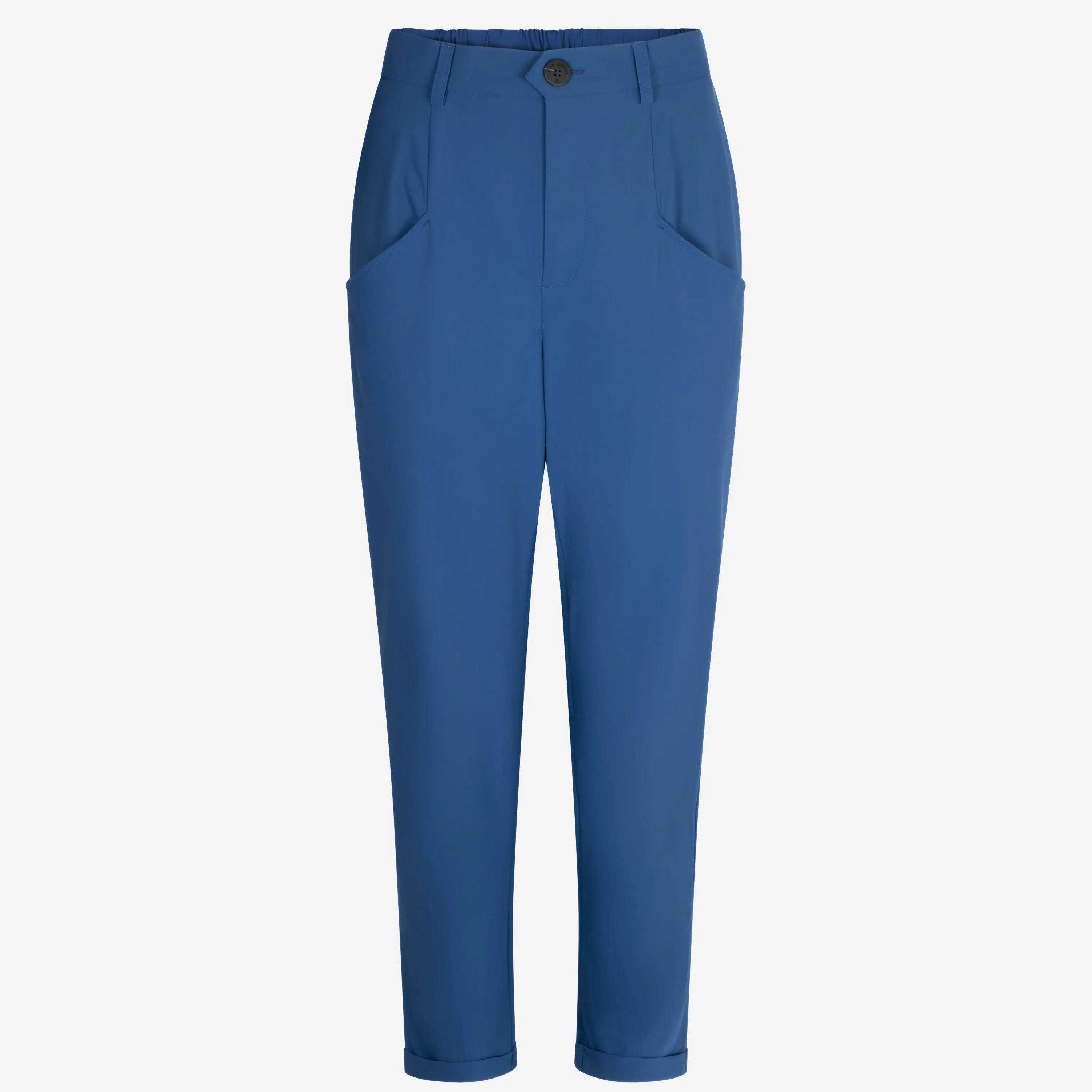 Hary Pants Technical Jersey | Light blue