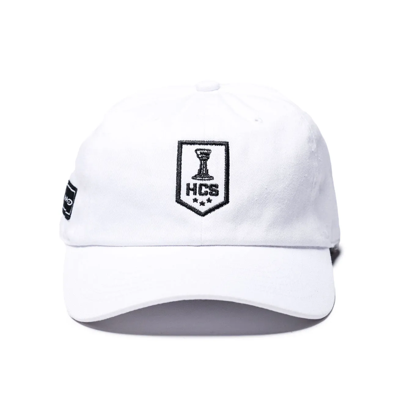 HCS Trophy Dad Hat