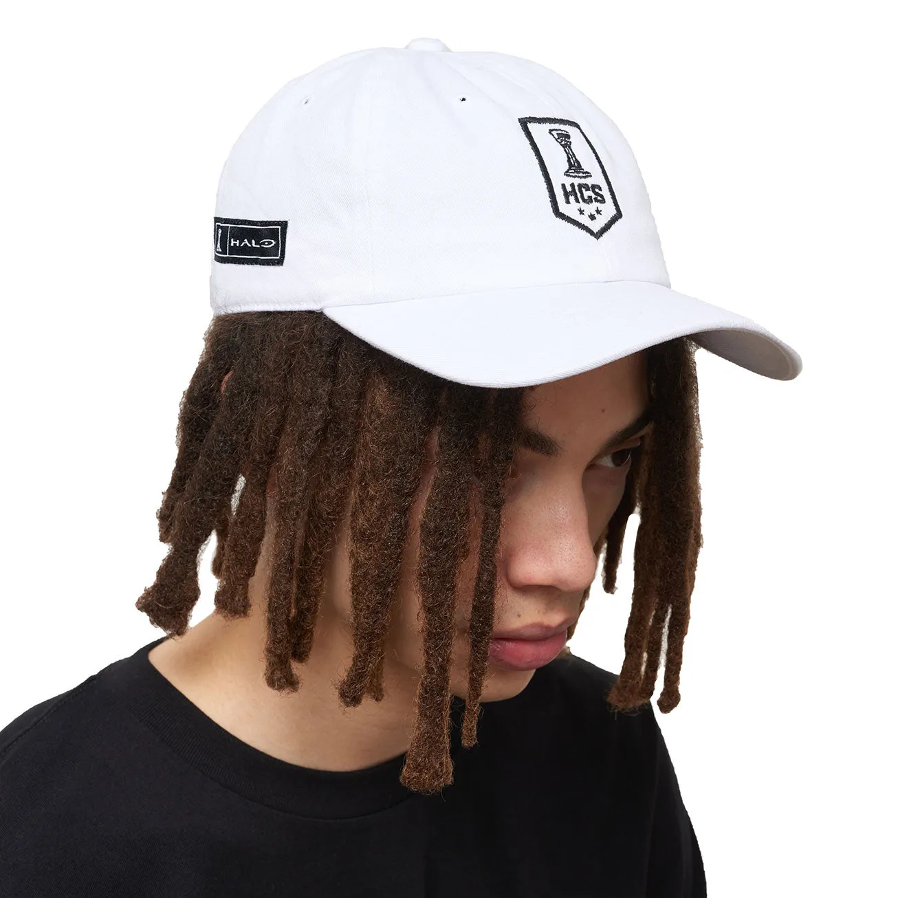 HCS Trophy Dad Hat