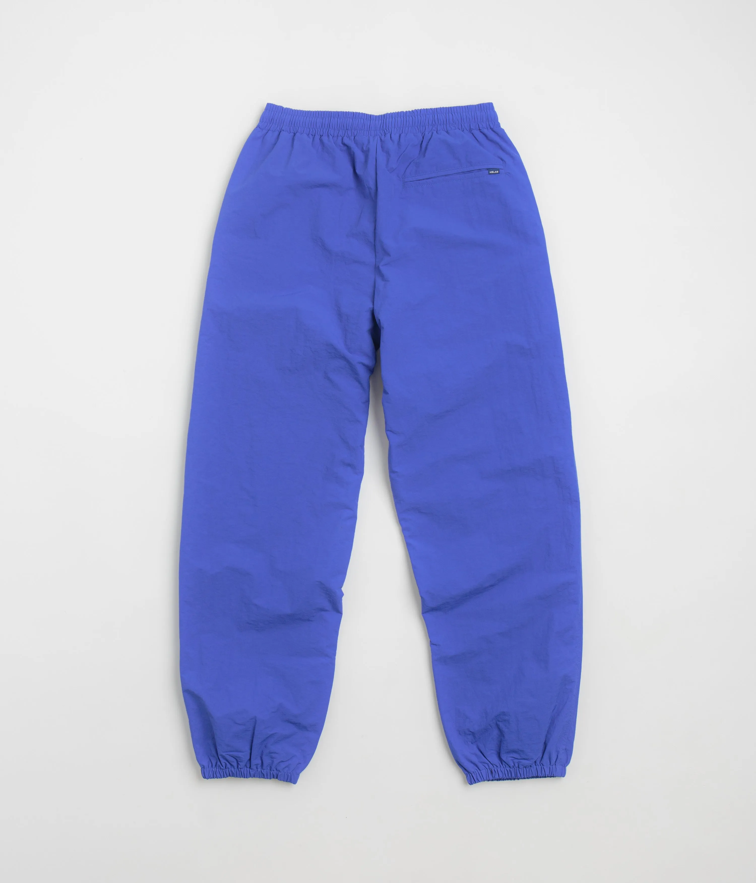 Helas Helas Sport Tracksuit Pants - Blue