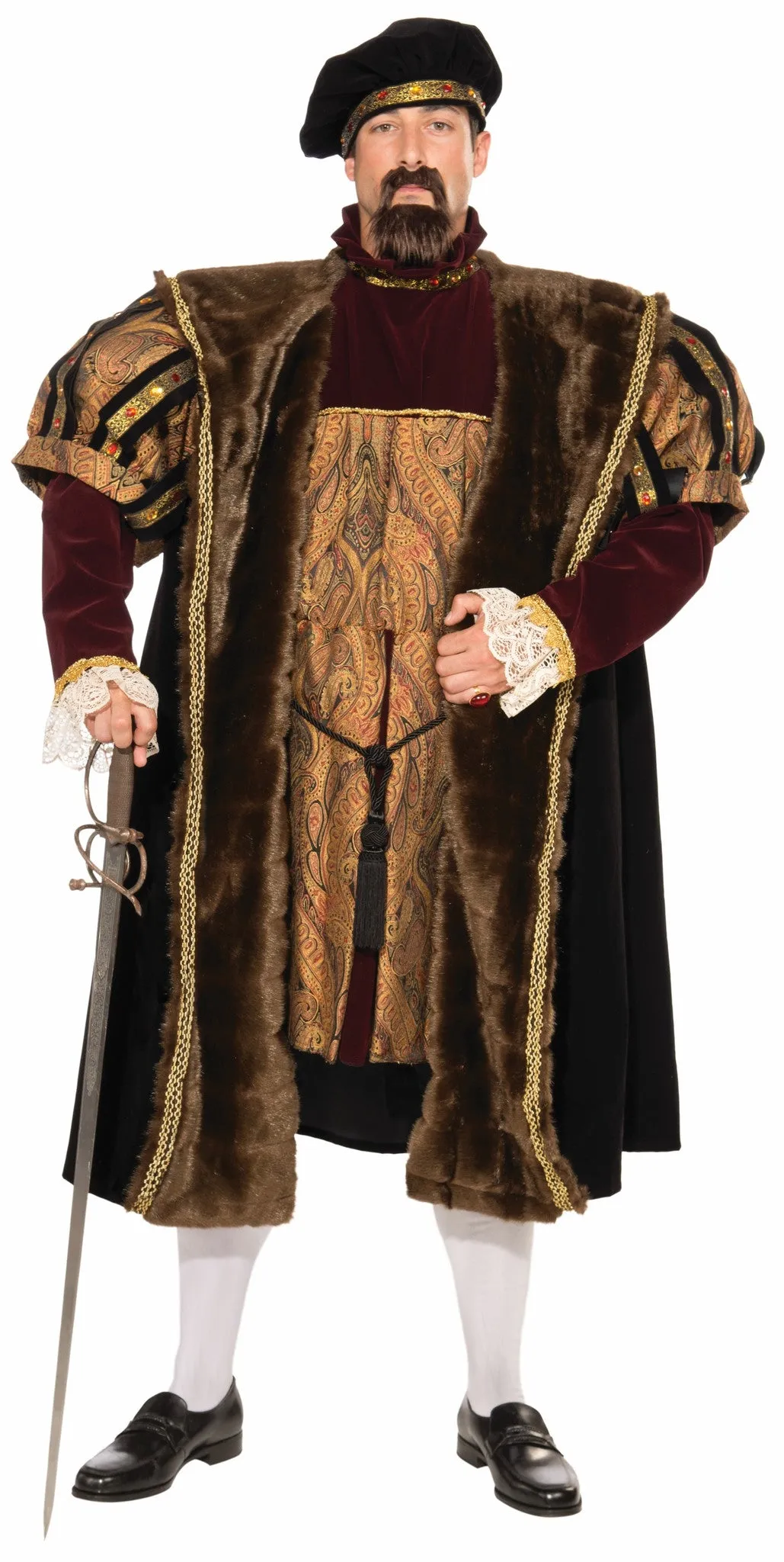 Henry VIII