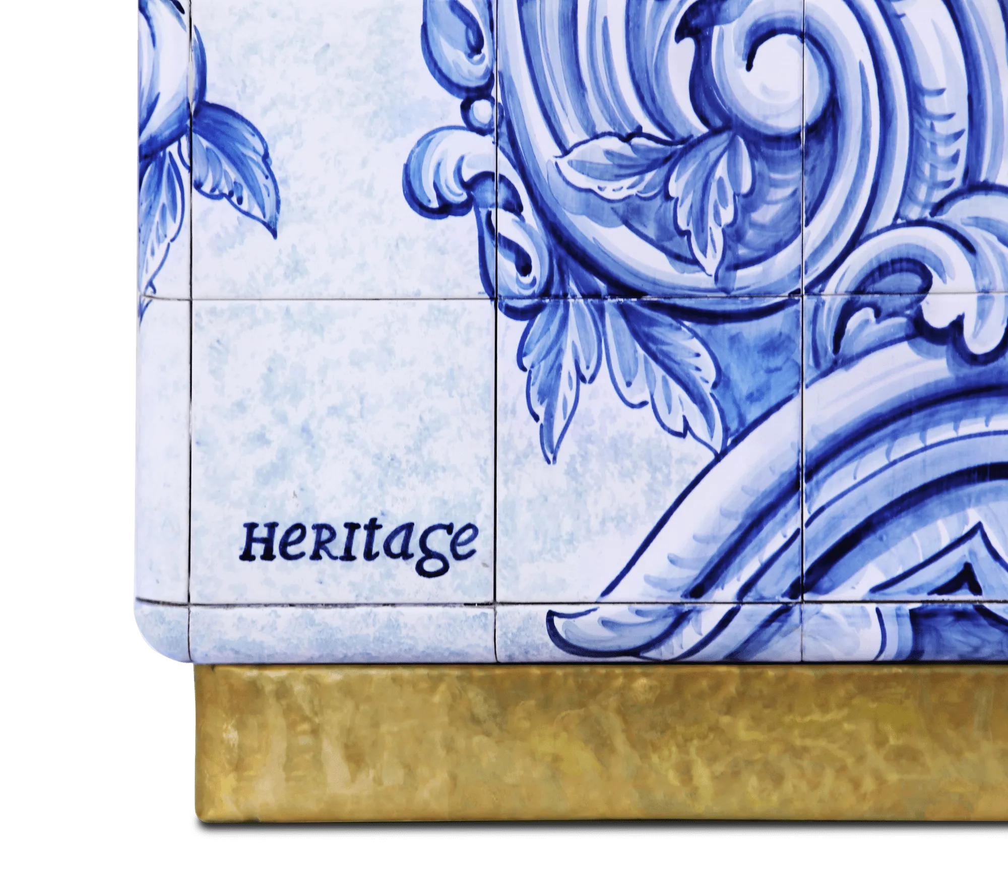 Heritage Cabinet | BOCA DO LOBO