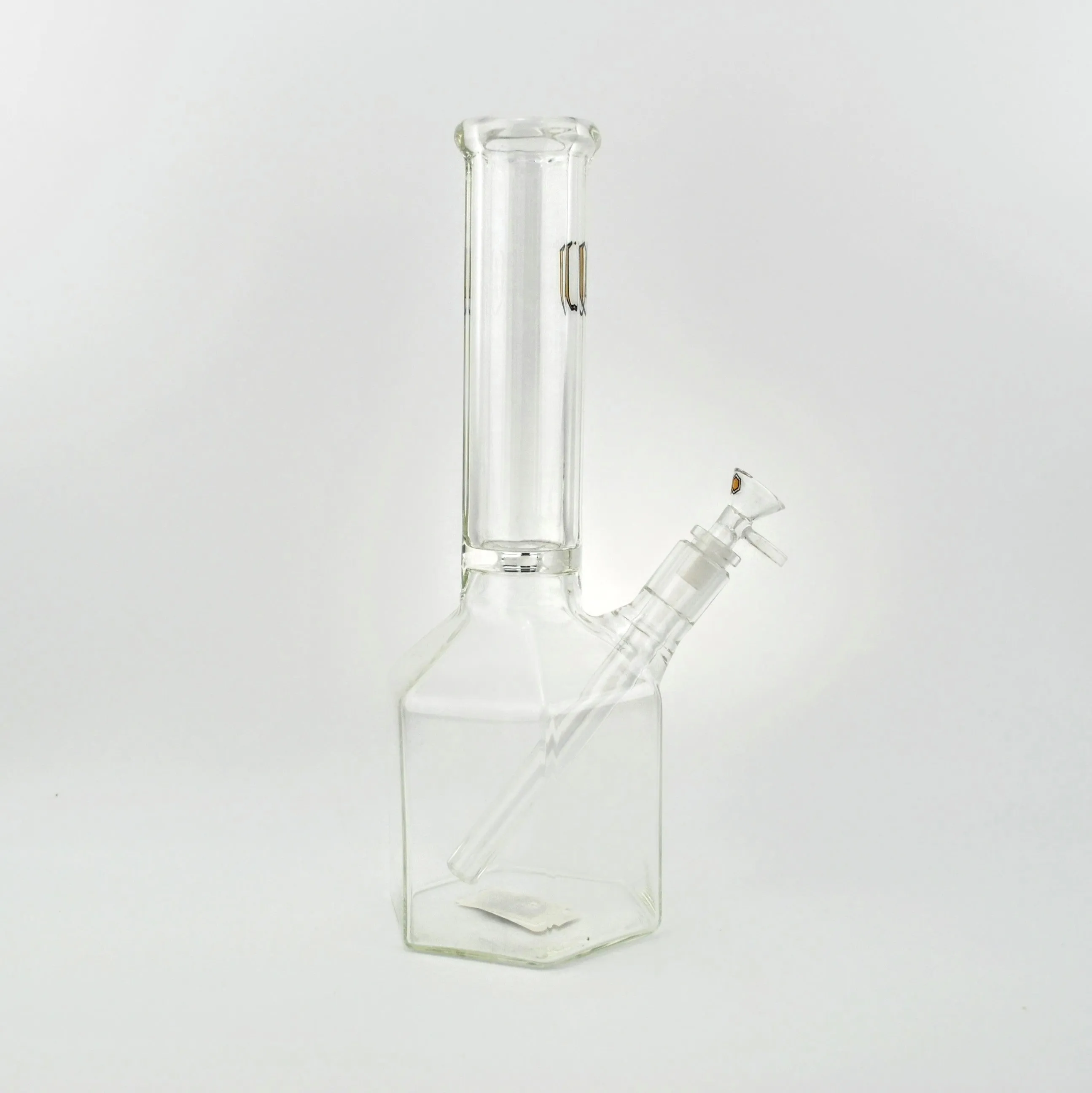 Hexagon Waterpipe