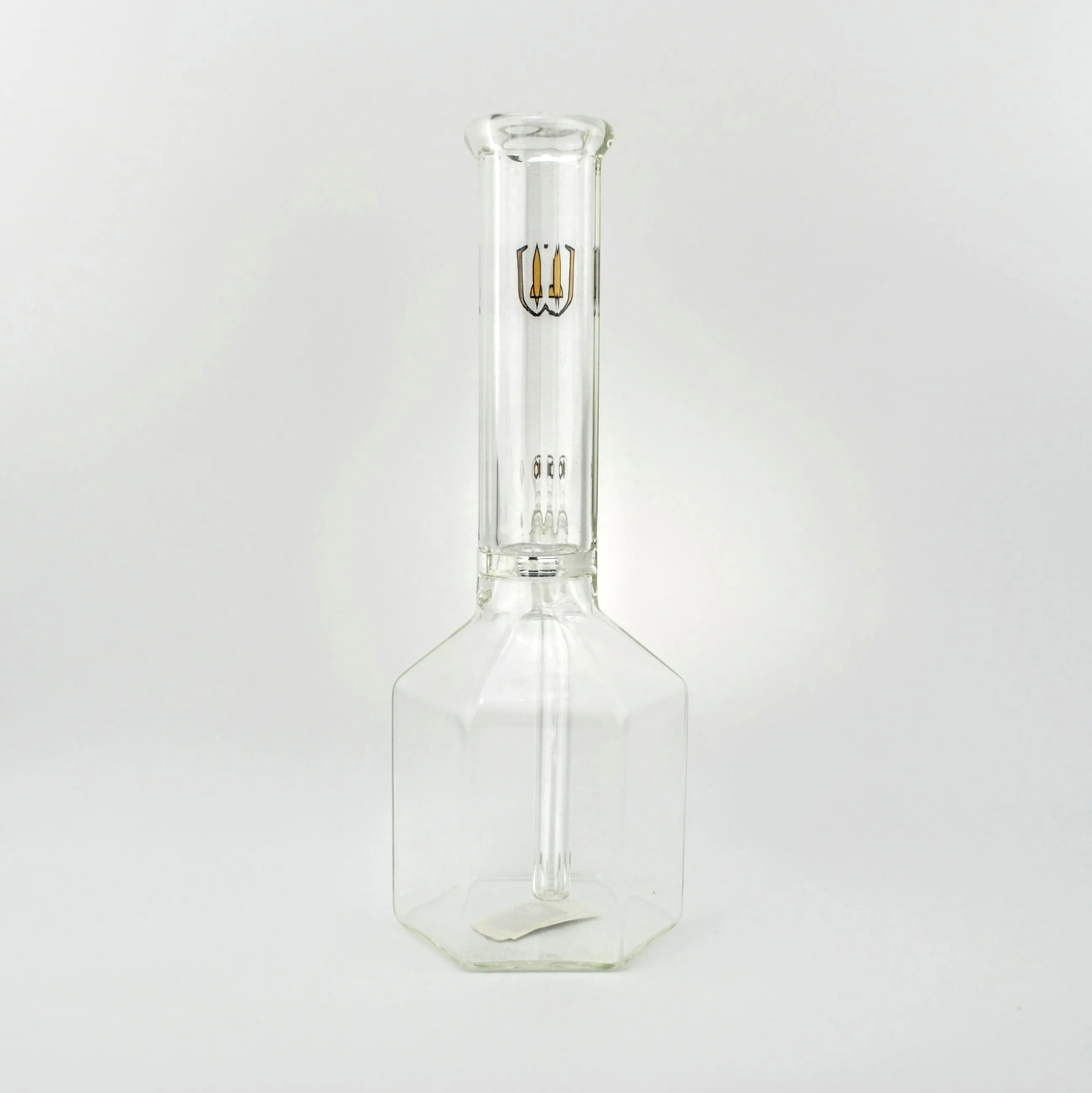 Hexagon Waterpipe