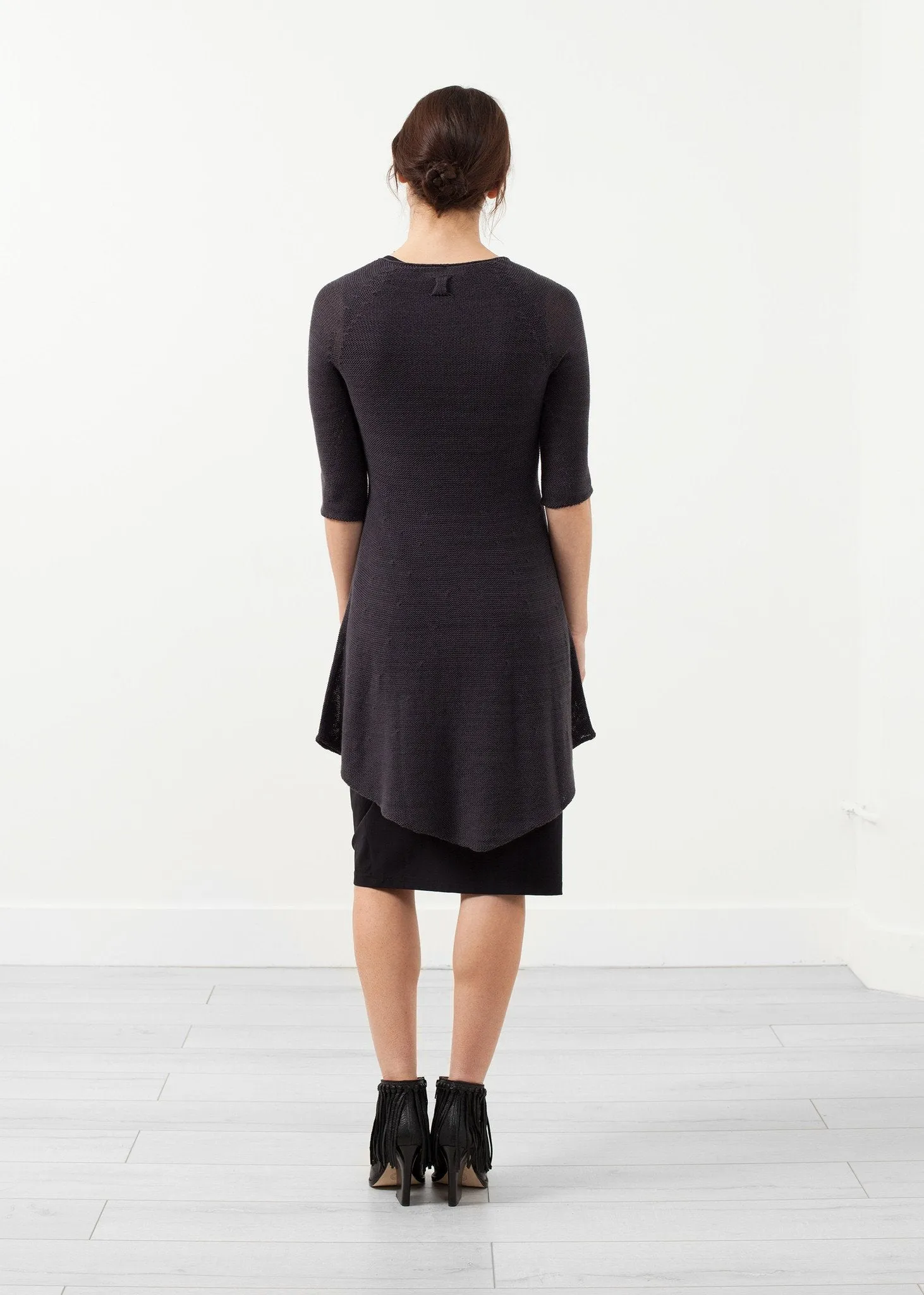 Hubsi Sweater Dress