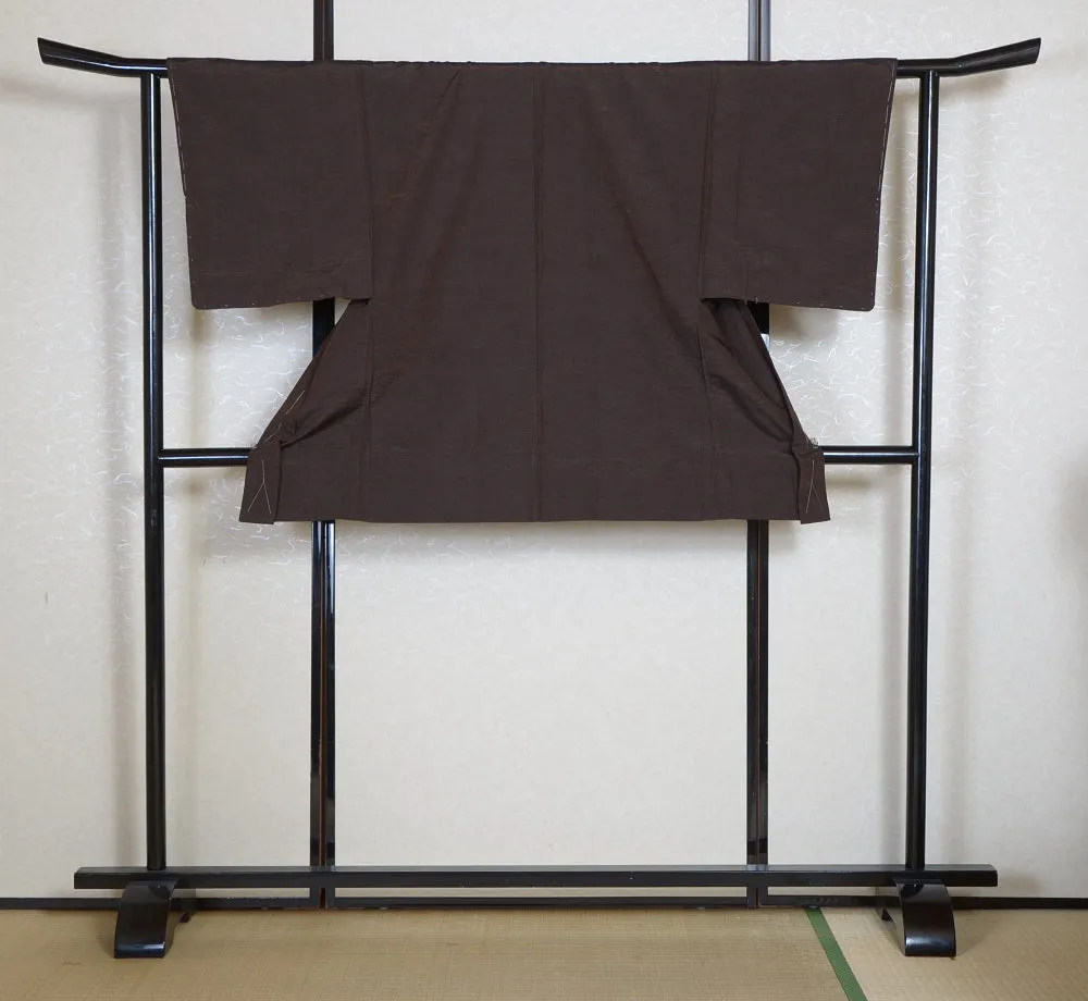 Jacket, kimono, hakama set / JKH #1-214